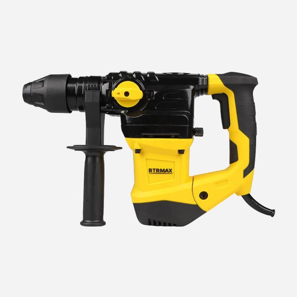 RTRMAX SDS PLUS KIRICI DELİCİ 32 MM 1500W 5.5 J ÇANTALI - RTM2330