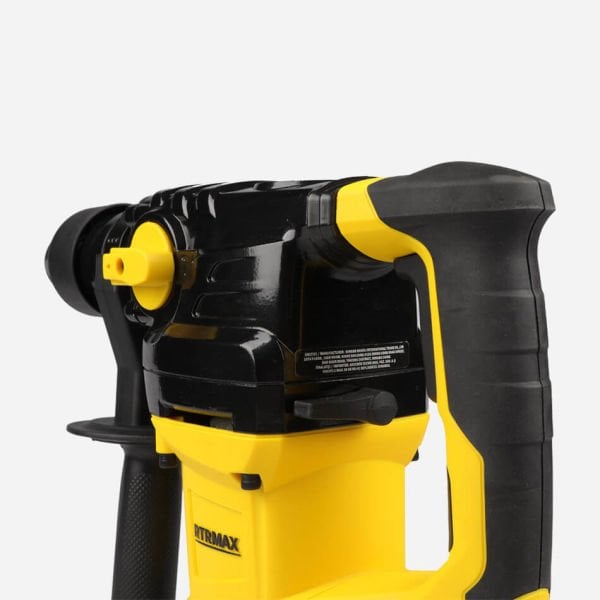 RTRMAX SDS PLUS KIRICI DELİCİ 32 MM 1500W 5.5 J ÇANTALI - RTM2330