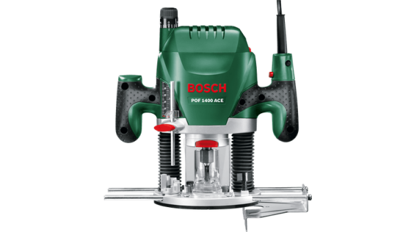 Bosch POF 1200 AE Freze Makinesi 1200 Watt - 060326A100