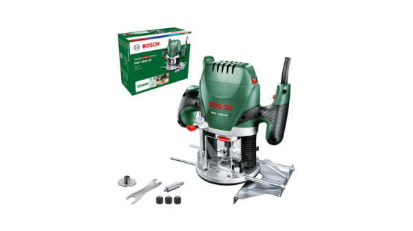 Bosch POF 1200 AE Freze Makinesi 1200 Watt - 060326A100