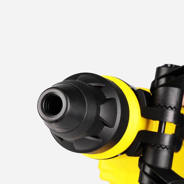 RTRMAX SDS MAX KIRICI DELİCİ 50MM 1500W 25J ÇANTA - RTM271