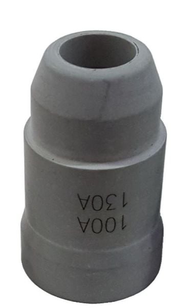 ASKAYNAK Plazma Kesme Nozul Tutucu Başlık 80-120 Amper - Plazma 105 İçin (82TW60494)