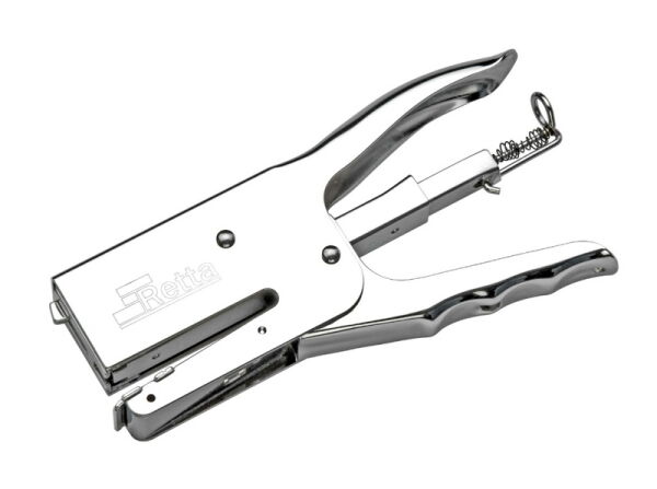 Retta Mekanik Zımba Tabancası RMZ0133