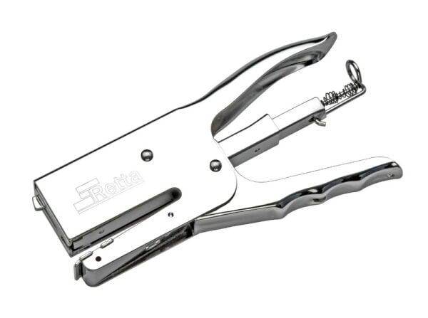 Retta Mekanik Zımba Tabancası RMZ0133