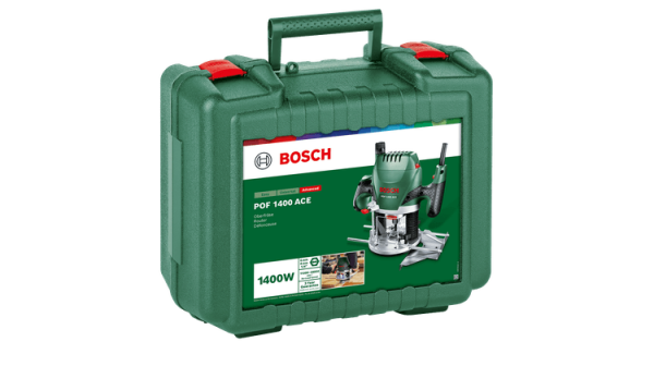 Bosch POF 1400 AE Freze Makinesi - 060326C800