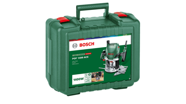 Bosch POF 1400 AE Freze Makinesi - 060326C800