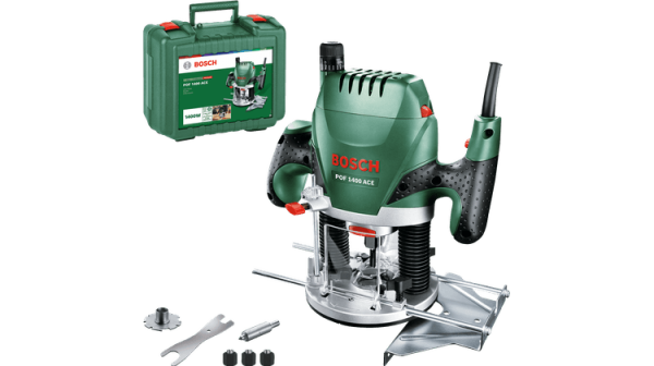 Bosch POF 1400 AE Freze Makinesi - 060326C800
