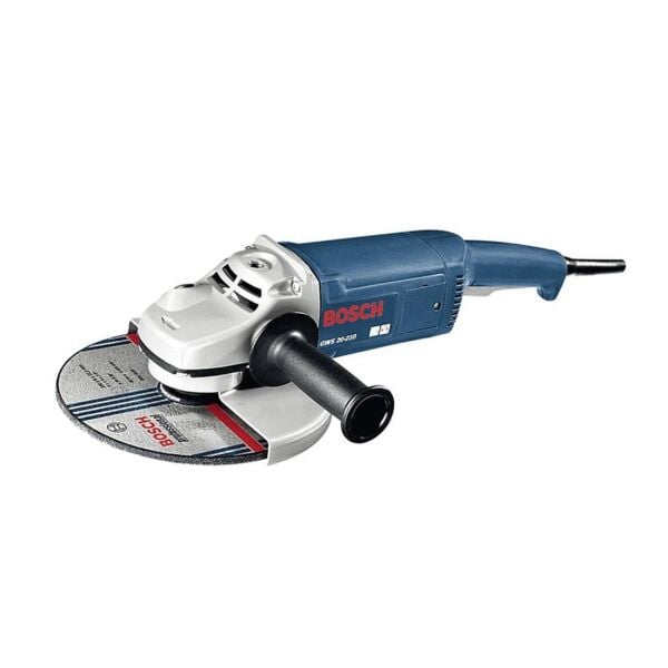 Bosch GWS 2200-230 H Büyük Taşlama 2200 Watt - 06018C1100