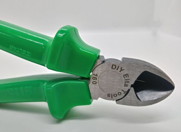 Elta Yan Keskı Opak 160 Mm - 3701161160