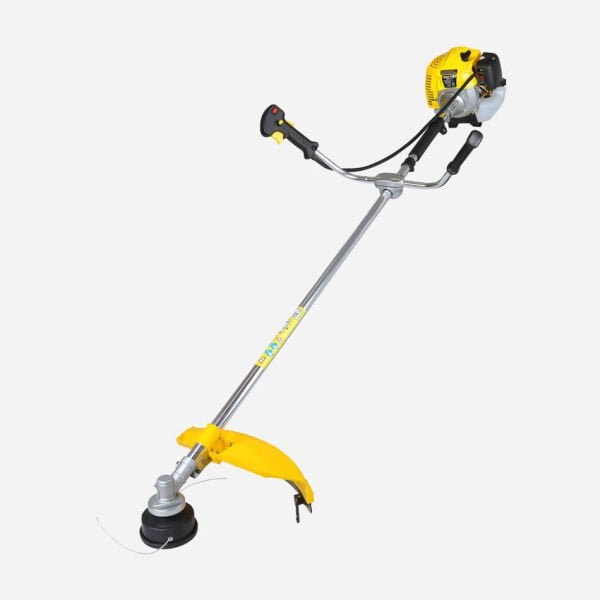 Rtrmax RTM9632 Benzinli Yan Tırpan 1,9 HP / 52 cc 250 mm