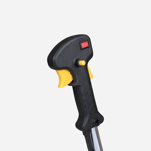 Rtrmax RTM9632 Benzinli Yan Tırpan 1,9 HP / 52 cc 250 mm