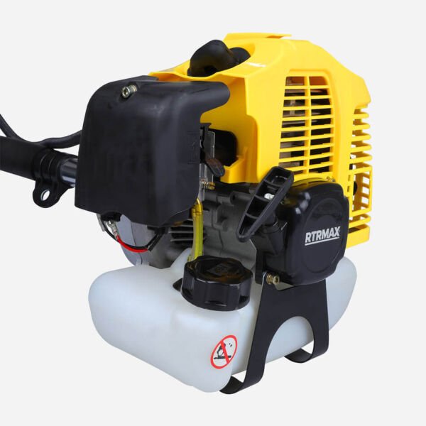 Rtrmax RTM9632 Benzinli Yan Tırpan 1,9 HP / 52 cc 250 mm