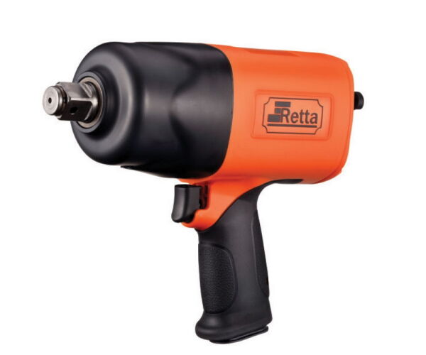 RETTA RHS2100 HAVALI SOMUN SIKMA KOMPOZİT 3/4