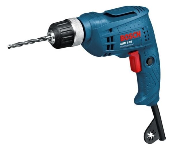 BOSCH GBM 6 RE Darbesiz Matkap 350 Watt