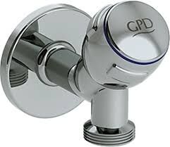 CMS30-2 Rios Çamaşır Musluk (rakorsuz)