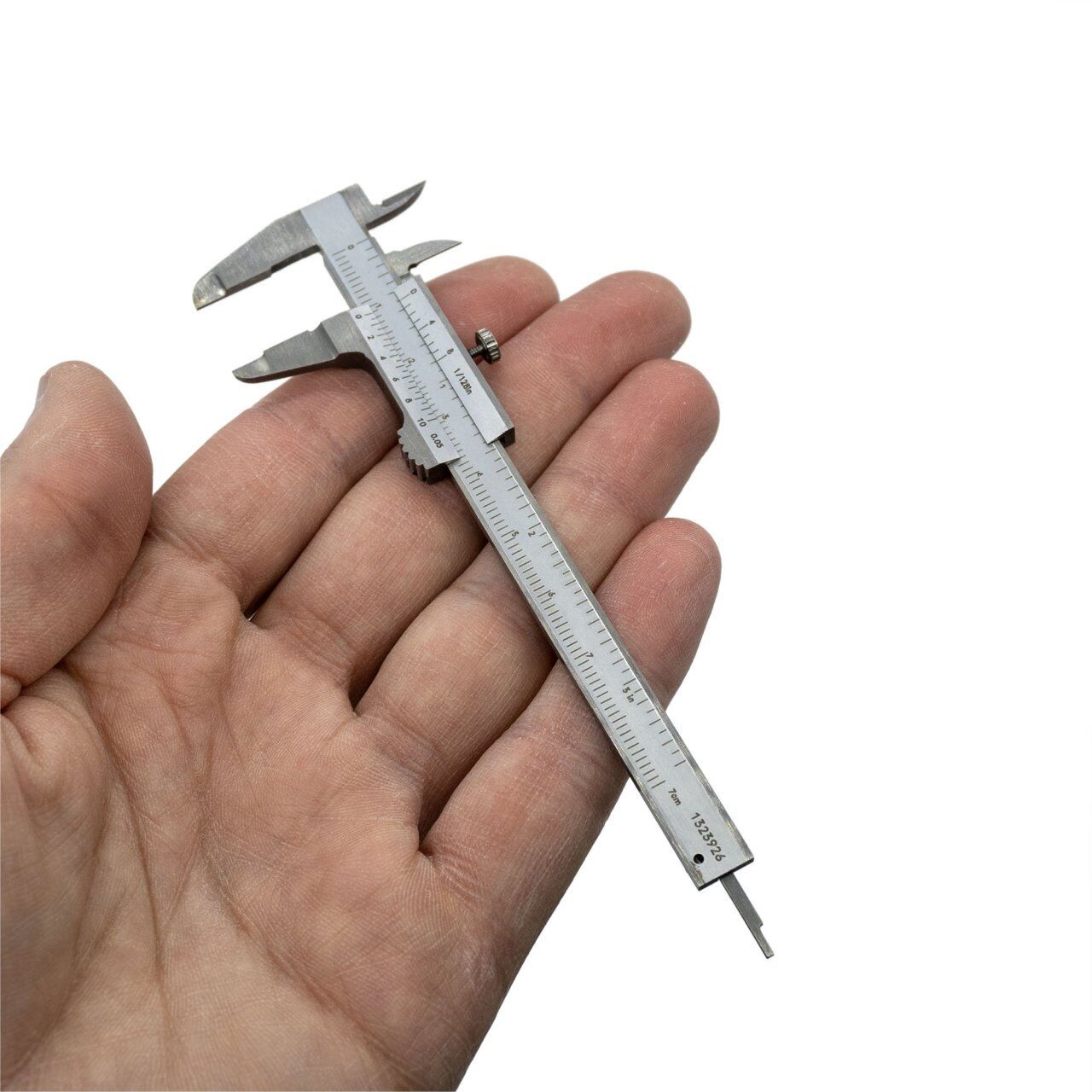 NEXON Mini Cep Kumpası 70 mm