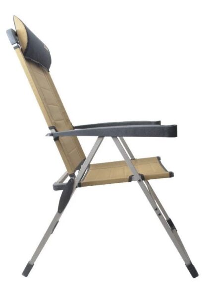 NURGAZ Campout Katlanır Lüx Sandalye (NG KLS)