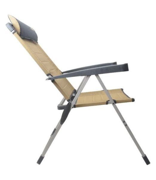 NURGAZ Campout Katlanır Lüx Sandalye (NG KLS)