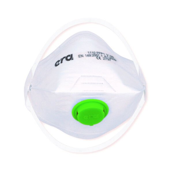 Era 1110 Ventilli Toz Maskesi Ffp1