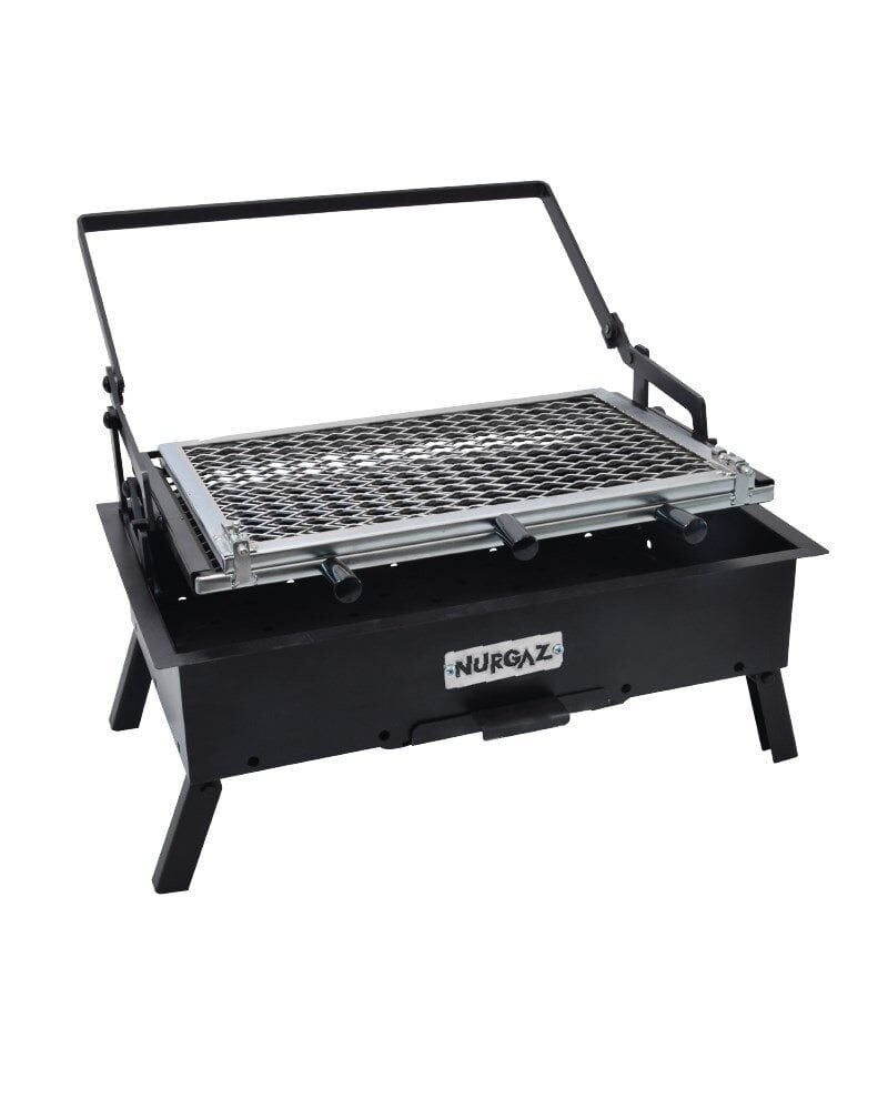NURGAZ Salıncak Mangal (NG SM)