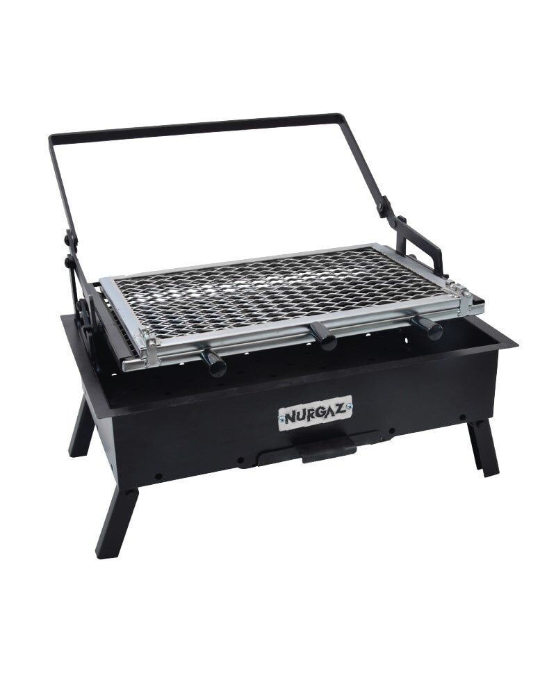 NURGAZ Salıncak Mangal (NG SM)