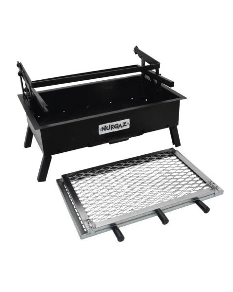 NURGAZ Salıncak Mangal (NG SM)
