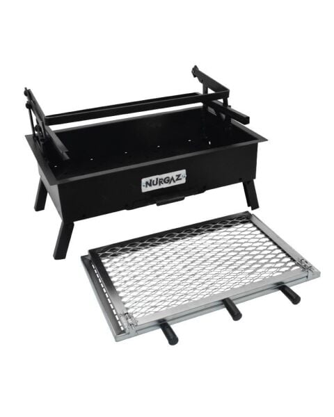 NURGAZ Salıncak Mangal (NG SM)