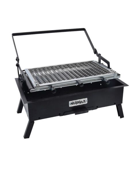 NURGAZ Salıncak Mangal (NG SM)