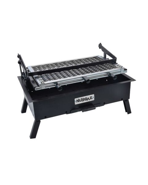 NURGAZ Salıncak Mangal (NG SM)