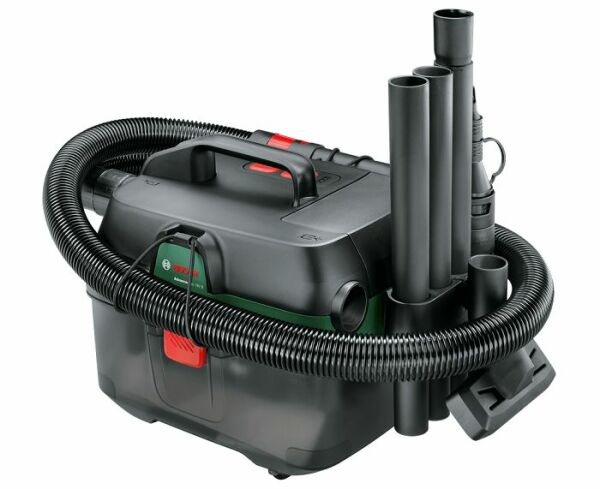 BOSCH AdvancedVac 18V-8 Akülü Süpürge (Akü ve Şarj Aleti Hariç)