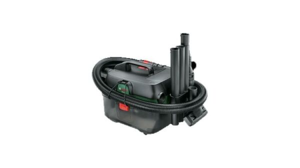 Bosch AdvancedVac 18V-8 Akülü Süpürge Emme-Üfleme (Akü ve Şarj Aleti Hariç) - 06033E1000