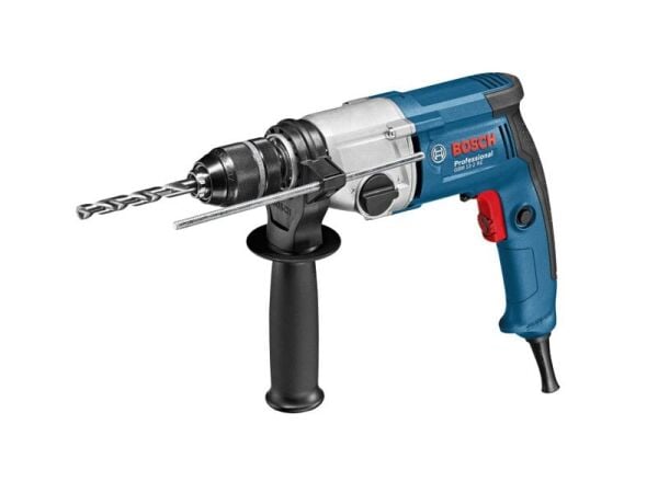 BOSCH GBM 13-2 RE Darbesiz Matkap 750 Watt