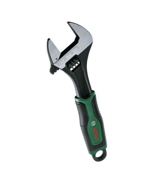 BOSCH İngiliz Anahtarı - Kurbacık 8'' (1600A02W7R)