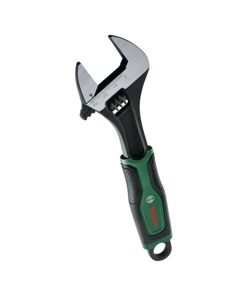 BOSCH İngiliz Anahtarı - Kurbağacık 8'' (1600A02W7R)
