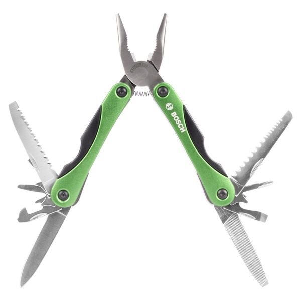 BOSCH 16 Fonksiyonlu Çok Amaçlı Multi Tool Pense (1600A02Z98)