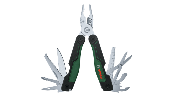 BOSCH 16 Fonksiyonlu Çok Amaçlı Multi Tool Pense (1600A02Z98)
