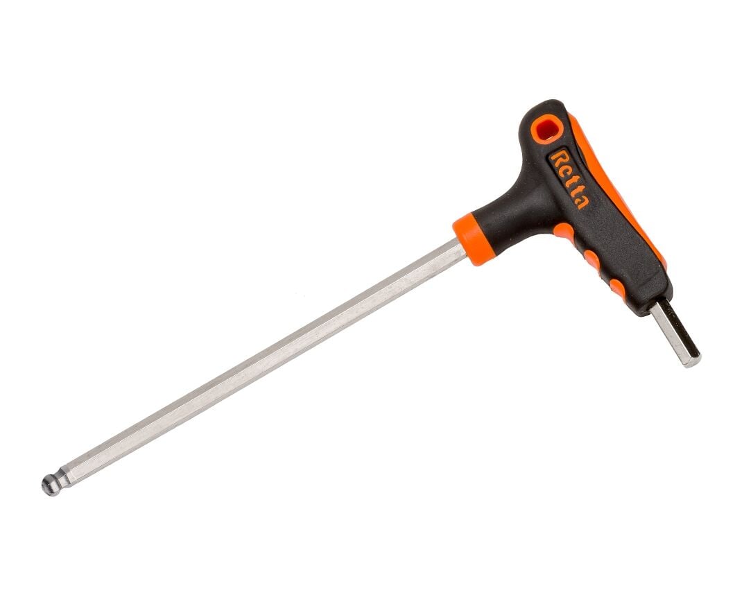 Retta T Alyan Topbaşlı 3 mm RTB2030