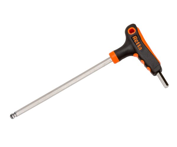 Retta T Alyan Topbaşlı 3 mm RTB2030