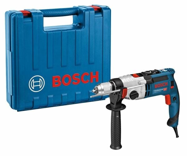 Bosch GSB 21-2 RCT Darbeli Matkap - 060119C700