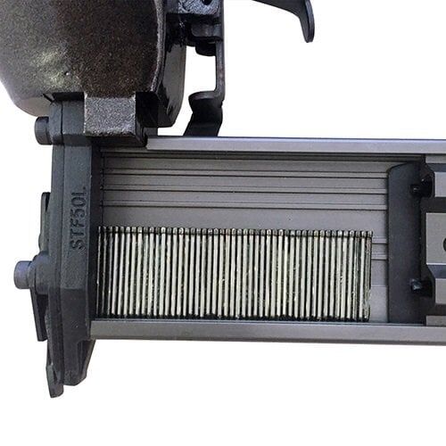 OMEGA F32 Havalı Çivi Çakma Tabancası (Ahşap Ürünleri icin)