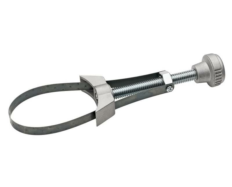 Retta RVF6111 Vidalı Yağ Filtre Anahtarı Q60-110MM