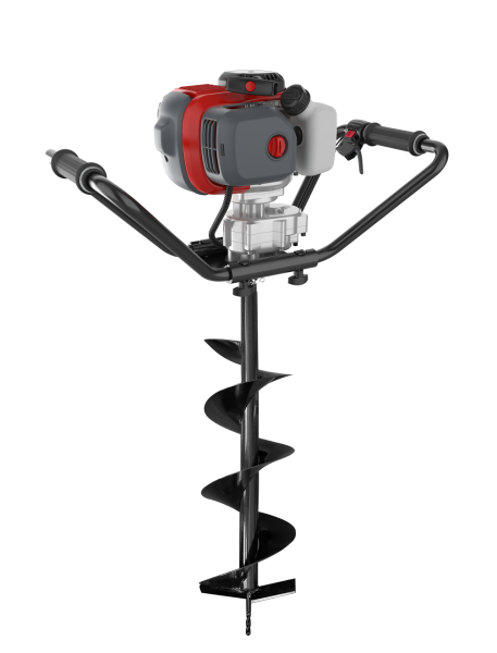 ENERGY PRO EAK553 Benzili Toprak Burgu (Motor+Şanzıman)