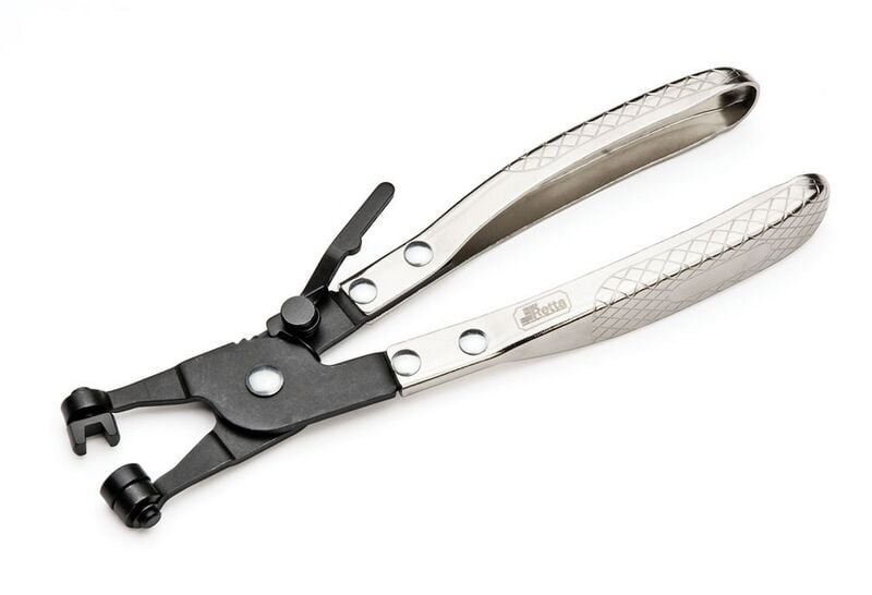 Retta Hortum Kelepçe Pensesi 220 mm - RKP3049