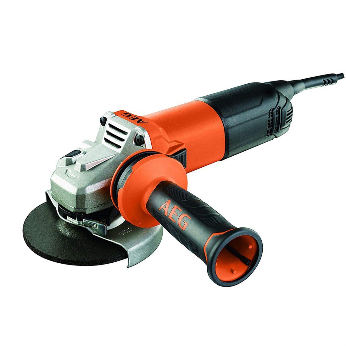 AEG WS 13-125 SXE Avuç Taşlama