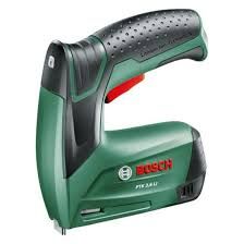 Bosch PTK 3,6 Lı Akülü Zımbalama Makinesi - 0603968200