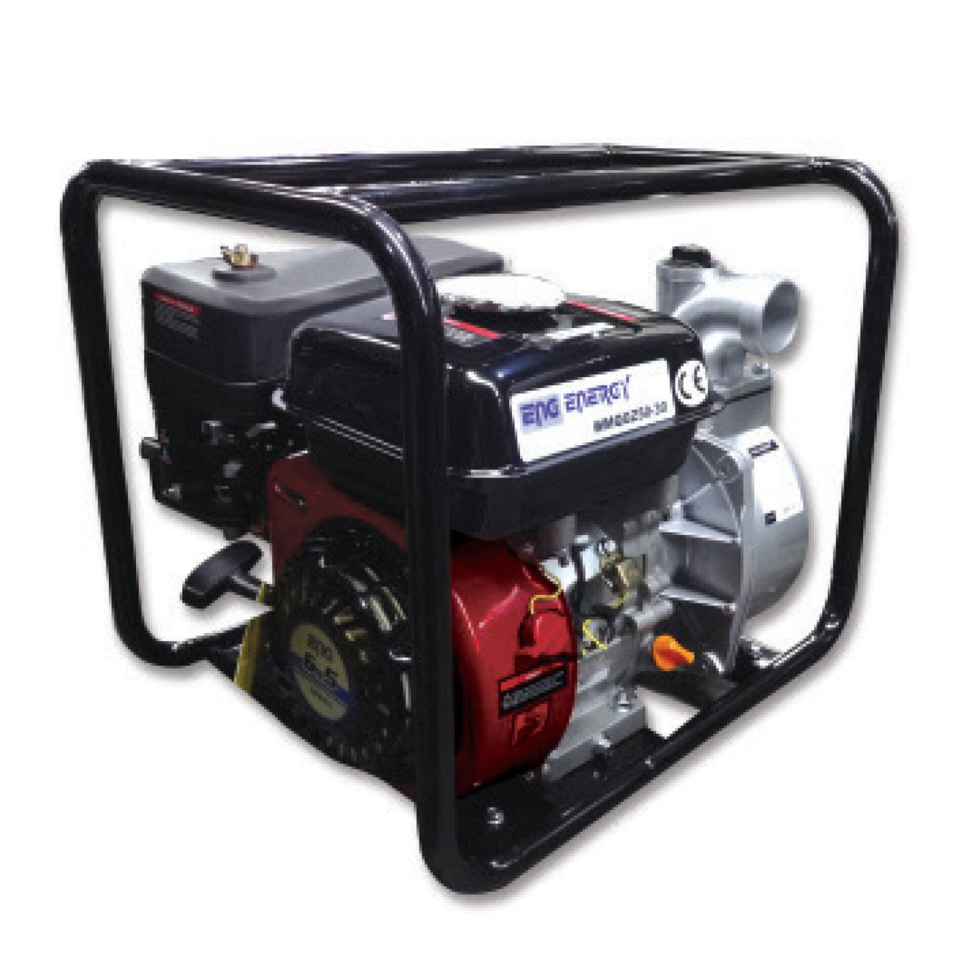 ENG ENERGY WM50-30 Benzinli Su Pompası 2''