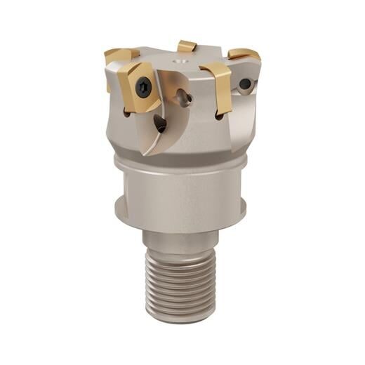 Heikenei Lnmx 0603 Krly Vidalı Tarama Başlığı