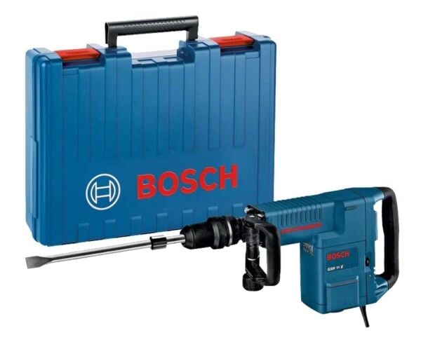 BOSCH GSH 11 E SDS-Max Kırıcı