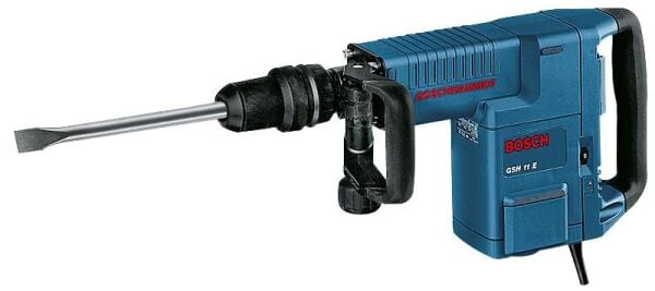 BOSCH GSH 11 E SDS-Max Kırıcı