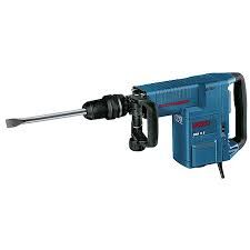Bosch GSH 11E Sds Max Kırıcı 16.8J 1500 Watt